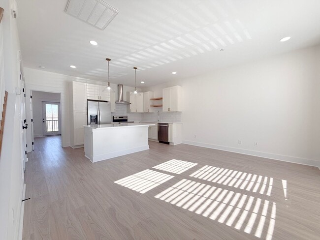 Photo - 2-Bedroom with Flex Room, Pool, and Pickleball Court in Cookeville