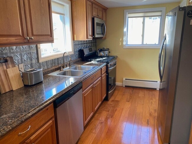 Photo - 107 Fillmore St