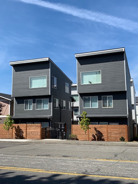 Photo - 4010-4016 S Warner St Apartment