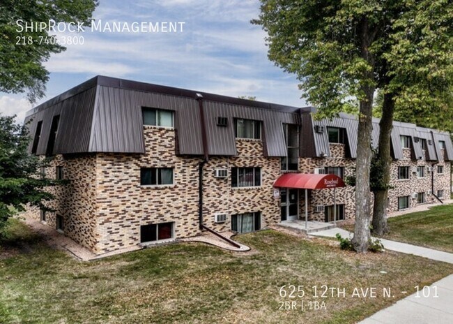 Rosebud Apartment - Rosebud Apartment Unit 101
