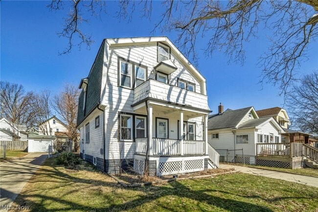 Photo - 4306 Buechner Ave Unit down