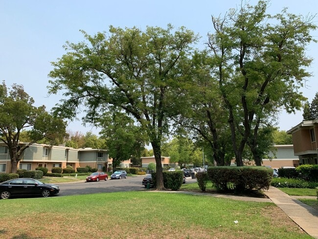 Photo - Step into a beautifully refreshed 3-bedroom, 1.5-bath condo that blends comfort, style, and unbea...