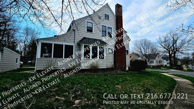 Building Photo - 983 Greyton Rd