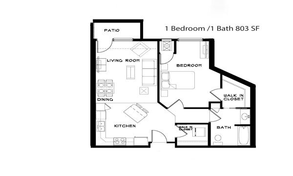 Photo - Roosevelt Garden Estates