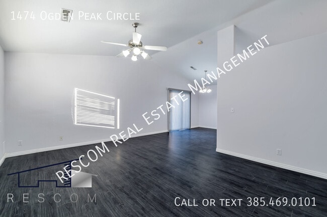 Photo - 1474 Ogden Peak Cir