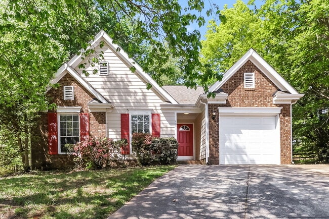 Building Photo - 2601 Clarencefield Dr