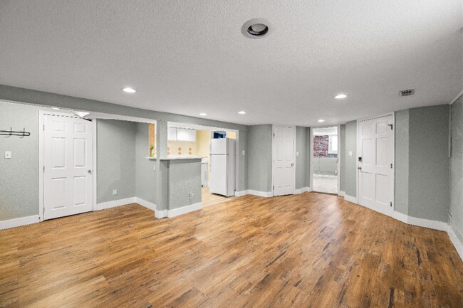 Photo - 1417 Quitman St Unidad 1417 Quitman St Apt B