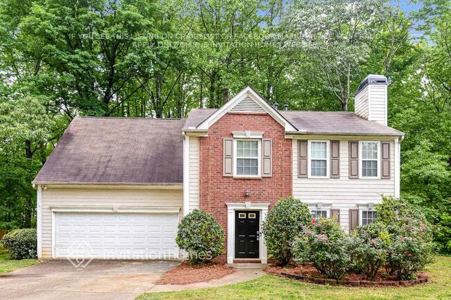 Building Photo - 5765 Millstone Dr