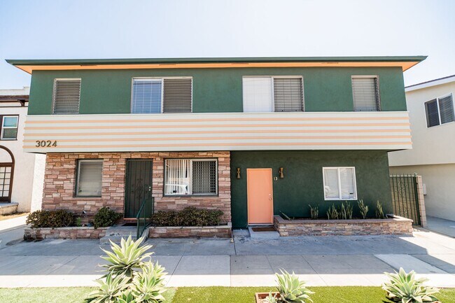 Photo - 3024 E 3rd Street - LA RE 1 LLC