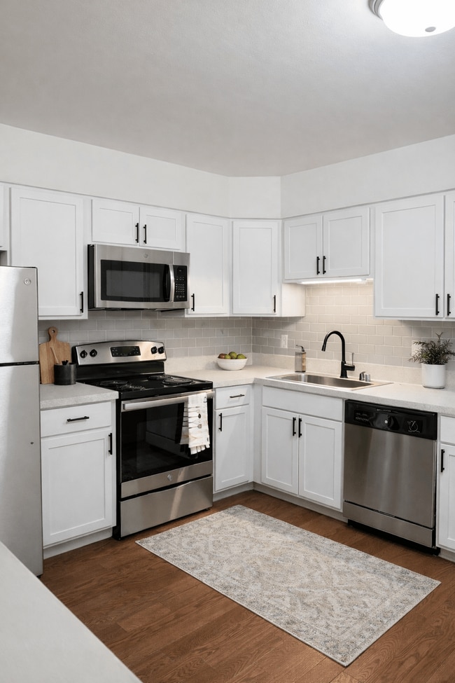 Photo - Corner Place