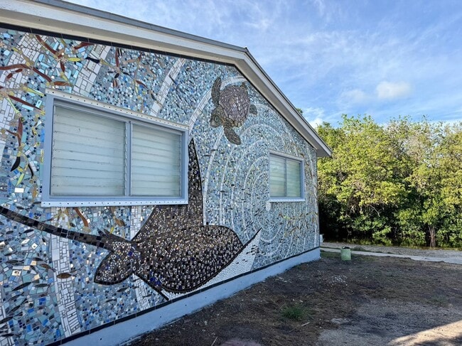 Building Photo - Waterfront Island Living at Staples Duplex Unit A