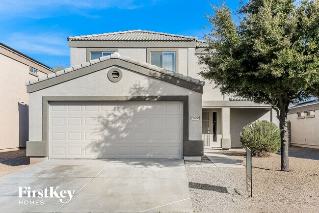 Photo - 12830 W Pershing St House