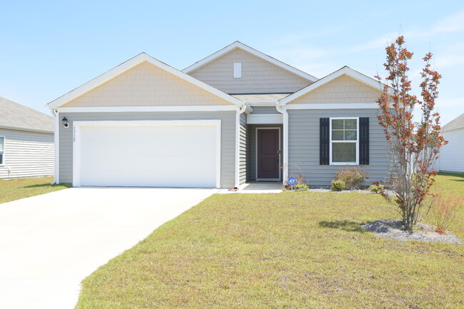 Photo - 1712 Fox Trace Cir House