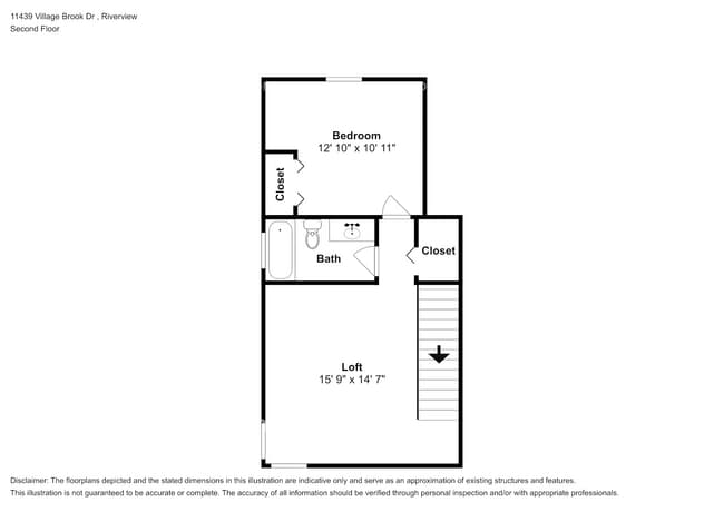 Photo - 11439 Village Brook Dr