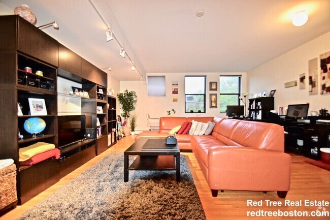 Building Photo - 51 Winchester St Unit #206 Rental