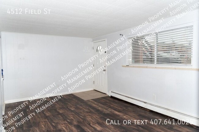 Photo - 4512 Field St