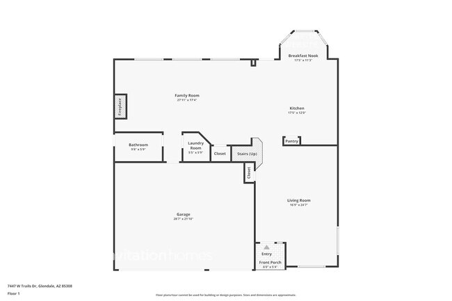 Photo - 7447 W Trails Dr