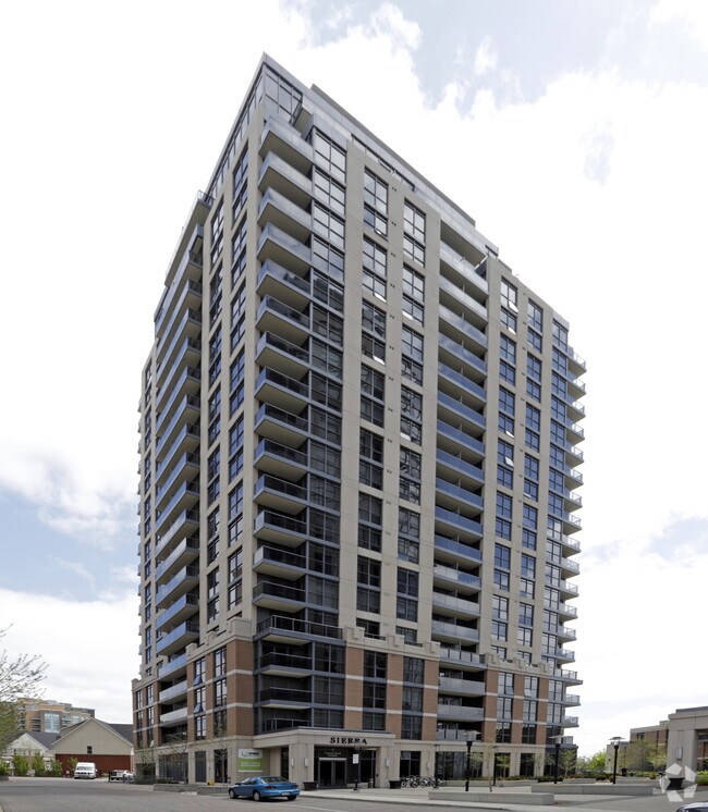 Primary Photo - Sierra at Village Gate West