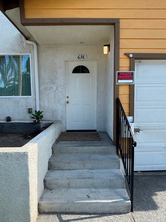 638 W Colden Ave