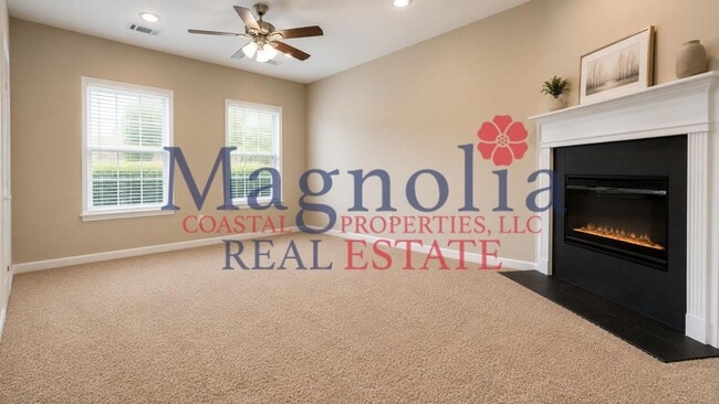 2 Bedroom, 2.5 Bathrooms Townhome in the Heart of Savannah's Southside