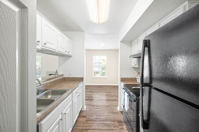 College View Apartments general photo