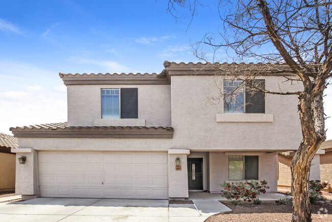 Building Photo - 10911 W Coolidge St Rental