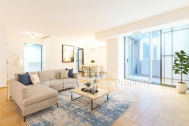 Building Photo - 4601 N Park Ave Unit #210K