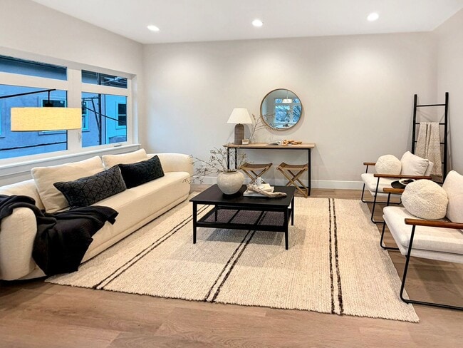 Photo - New Construction 4-Bedroom Residence in Garden City  — Pet-Friendly, Easy Commute, Close to Shopp...