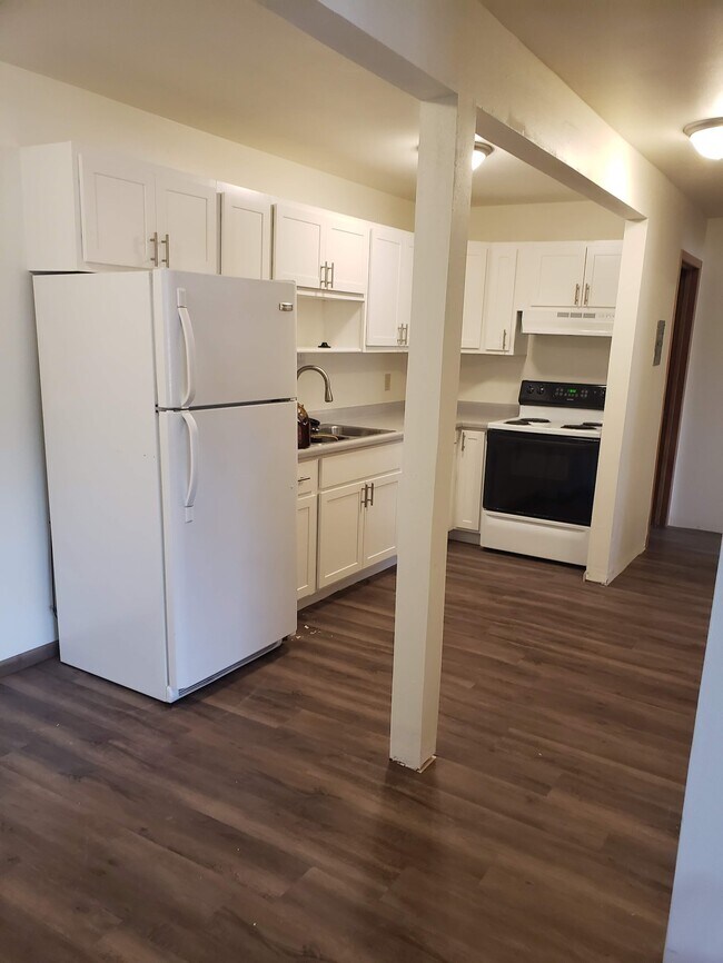 Liberty Valley Apartments Madison, WI