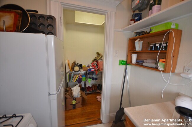Photo - 1171 Boylston St Unit 16