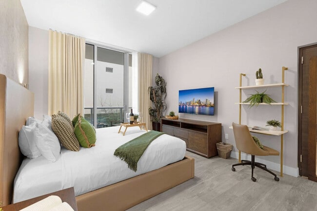 Building Photo - 777 N Ocean Dr