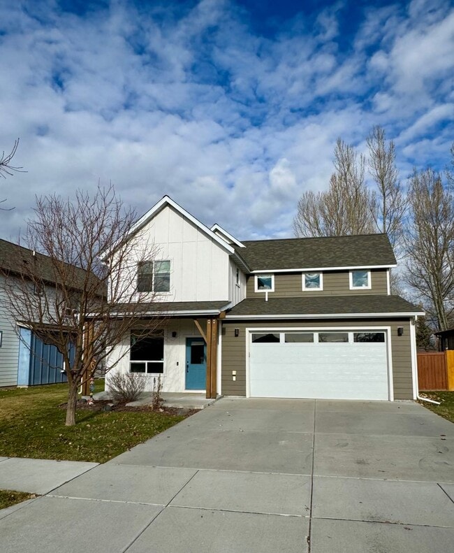 Photo - Chic & Comfortable 3-Bed Home in Bozeman’s...