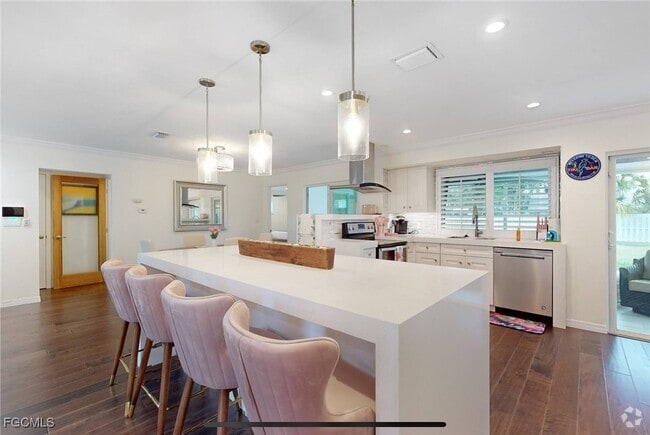 Building Photo - 1315 Morningside Dr Rental