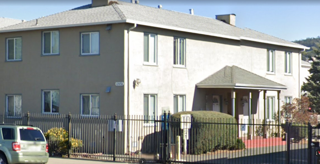Newly Renovated 2 Bedroom, on San Pablo Av... - Newly Renovated 2 Bedroom, on San Pablo Av... Apartamento Unidad 12448-C