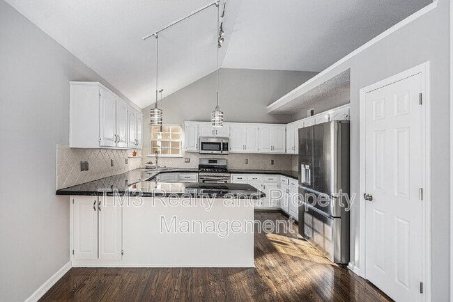 Photo - 16755 W 156th Terrace