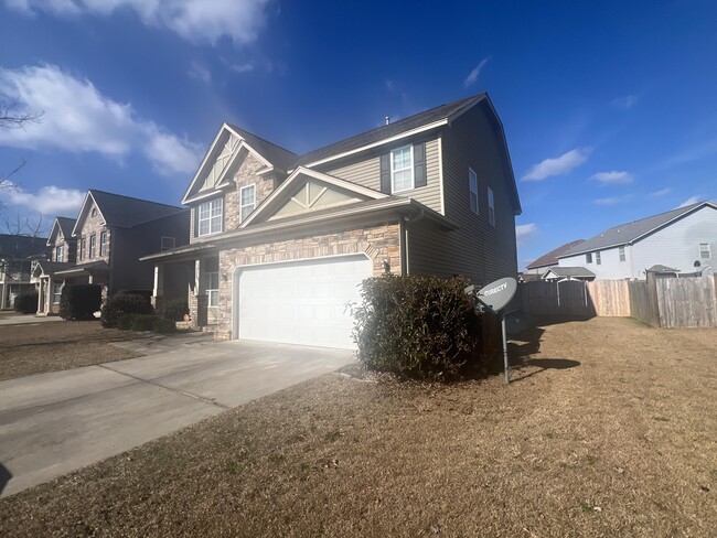 Photo - 3625 Galloway Ln