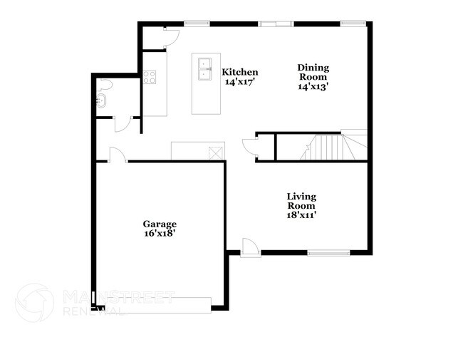 Photo - 501 Canoe Way