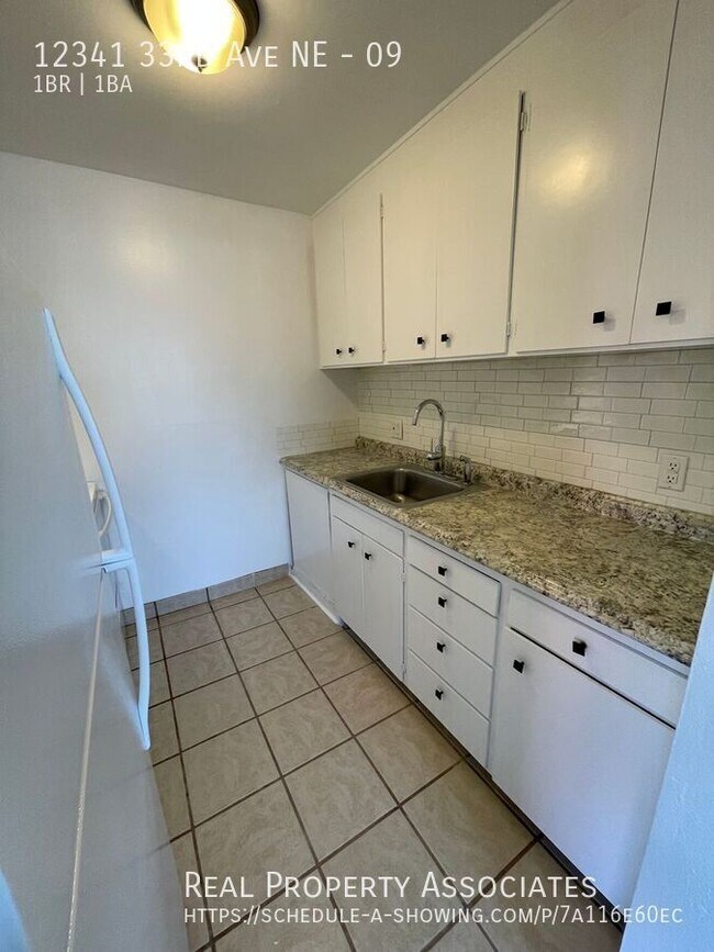 Photo - 12341 33rd Ave NE Unit 09