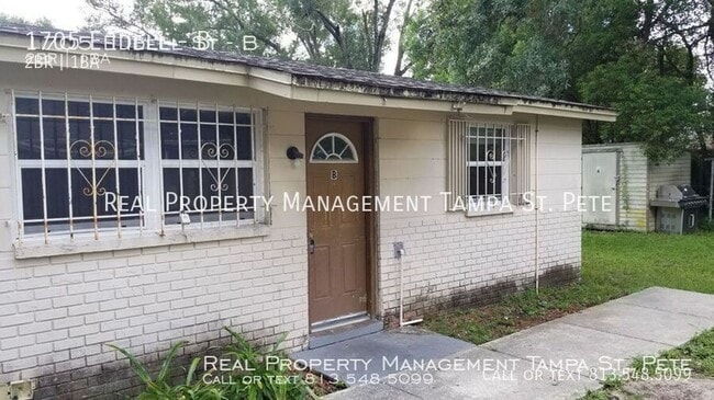 1705 E Idell-B - 1705 E Idell-B Apartment