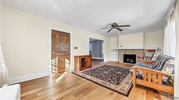 Photo - 228 Woodward Ave Unidad #1