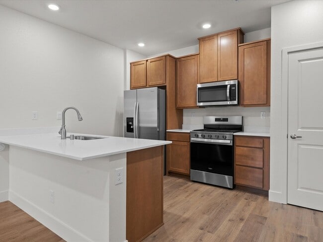 Photo - New Construction NW Reno