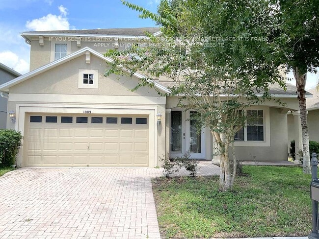 Building Photo - 12819 Solola Way Rental