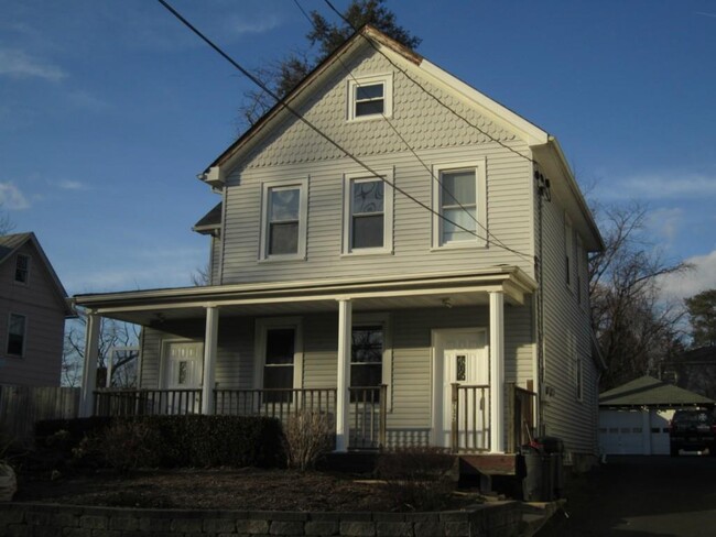 Photo - 732 W Nyack Rd Apartment Unit 2nd floor