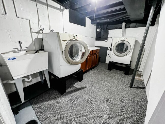 Photo - 1606 Ashland Ave