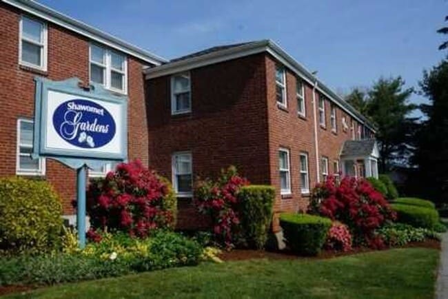 Photo - Shawomet Gardens Apartments