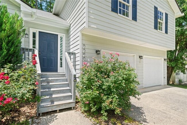 Photo - 5590 Princeton Oaks Dr