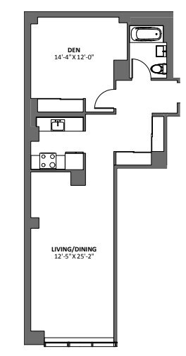 Photo - 120 Church St Unit 821