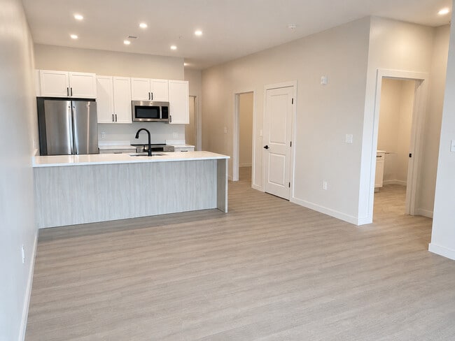 East Point Apartments