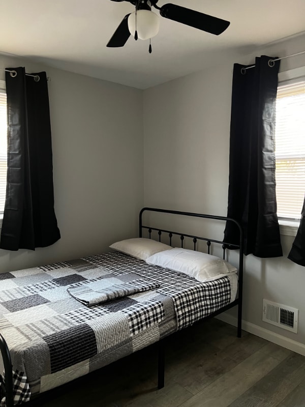 Photo - 5402 St Barnabas Rd