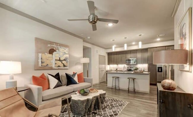 Building Photo - 1 bedroom in Humble TX 77338 Unit 1035 Rental